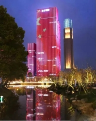超高層建筑亮化工程的準(zhǔn)備工作要做哪些？