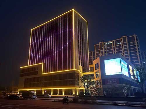 政策法規(guī)解讀：景觀亮化工程需符合哪些國家規(guī)范標準？