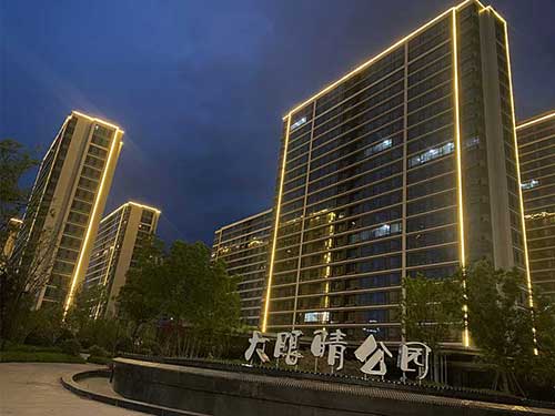 景觀亮化維護保養(yǎng)全攻略：延長燈具壽命的5個關鍵步驟