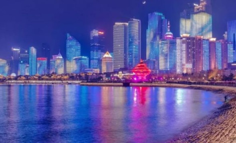 夜景亮化公司：夜景亮化在城市中的作用！