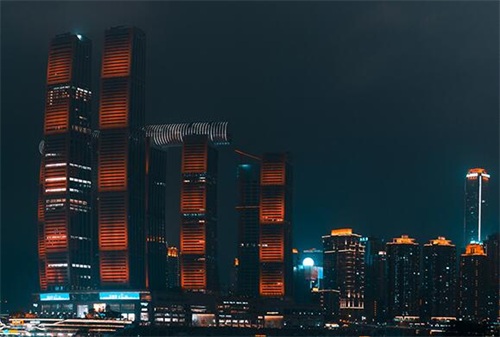 如何做好建筑亮化工程？選對(duì)團(tuán)隊(duì)最重要